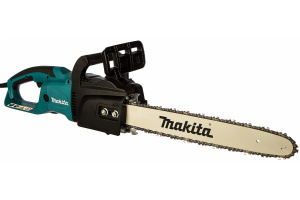 Изображение Электрическая цепная пила Makita UC4550A