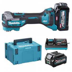 Изображение TM001GD201 Реноватор Makita
