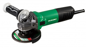 Изображение Угловая шлифмашина Hikoki G 13SW (G13SWNSZ)