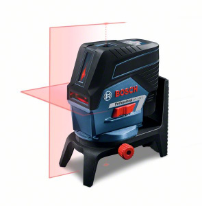 Изображение Нивелир Bosch GCL 2-50C+RM2+AA1+BT150  0601066G02