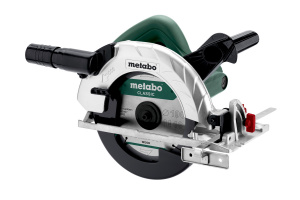 Изображение Пила дисковая Metabo KS 190  602364000