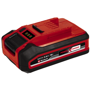 Изображение Аккумулятор PXC 18B 3 Ah Plus,EINHELL 4511501