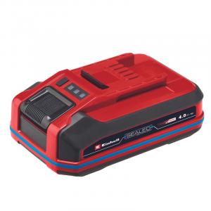 Изображение Аккумулятор PXC 18B 4 Ah Plus,SEALED EINHELL 4511627