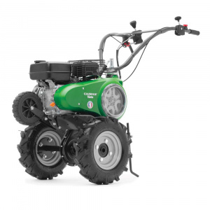 Изображение Мотоблок бензиновый Caiman Vario 70C TWK+ (3000362113)