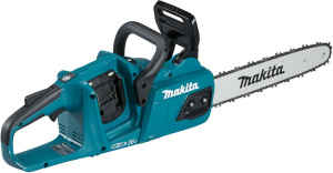 Изображение Аккумуляторная цепная пила Makita DUC355Z