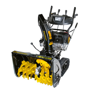 Изображение Снегоуборщик CHAMPION STT 117 OE 