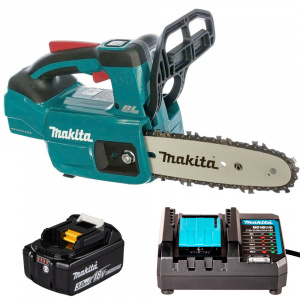 Изображение DUC204F001 Пила цепная Makita