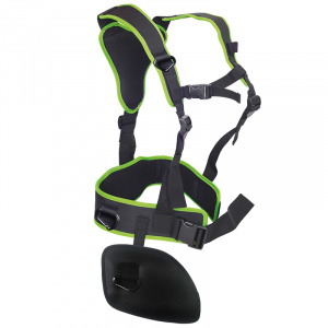 Изображение Ремень ранцевый Greenworks G82BB,  82V 2916207