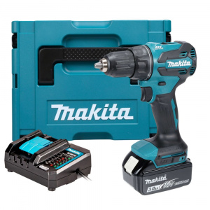 Изображение DDF490F002 Дрель-шуруповерт Makita