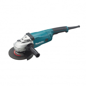 Изображение Угловая шлифмашина Makita GA7020SF