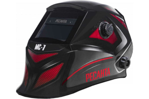 Изображение Сварочная маска Ресанта МС-7 65/101