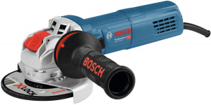 Изображение Угловая шлифмашина Bosch GWX 9-125 S 06017B2000