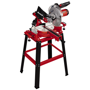 Изображение TC-SM 2531/2 U DUAL Пила торцовочная  EINHELL 4300805