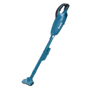 Изображение Аккумуляторный пылесос Makita DCL 180Z