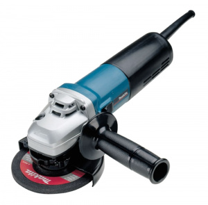 Изображение Угловая шлифмашина Makita 9565CR