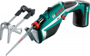 Изображение Аккумуляторная садовая пила BOSCH KEO 0600861900