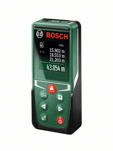 Изображение Лазерный дальномер Bosch Universal Distance 50 0603672800