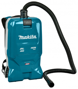 Изображение Аккумуляторный пылесос Makita XGT VC012GZ01