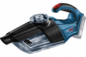 Изображение Аккумуляторный пылесос Bosch GAS 18V-1 Solo 06019C6200