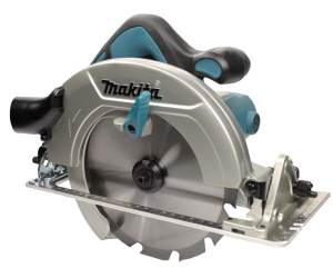 Изображение Дисковая пила Makita HS7601