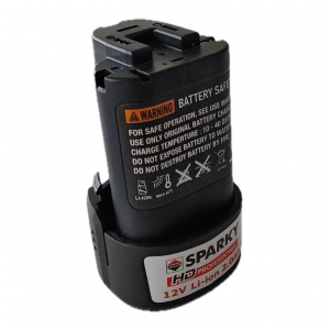 Изображение BL1220/2 Аккумулятор  литий-ионный SPARKY