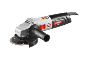 Изображение Угловая шлифмашина ЗУБР УШМ-125-950 М3