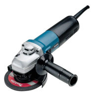 Изображение Угловая шлифмашина Makita 9562CVH