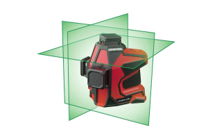 Изображение Лазерный нивелир CONDTROL Omniliner G3D 1-2-153