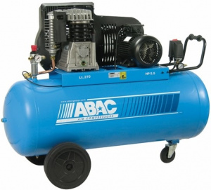 Изображение Компрессор ABAC B5900B/270 CT5.5