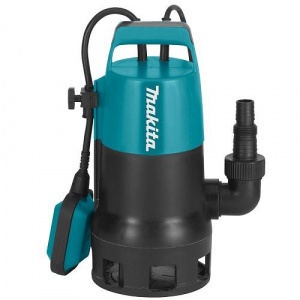 Изображение Дренажный насос Makita PF0410