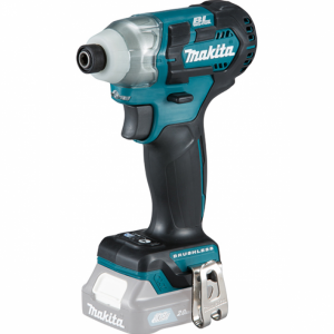 Изображение Аккумуляторный ударный шуруповерт Makita TD111DZ
