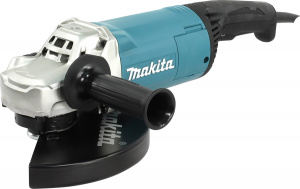 Изображение Угловая шлифмашина Makita GA9060