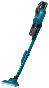 Изображение Аккумуляторный пылесос XGT Makita CL003GZ