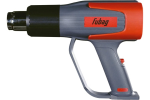Изображение Термофен Fubag PRT2000CCE 60/60-600 Kit 9 (41139)