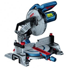 Изображение Торцовочная пила BOSCH GCM 216 0601B33000