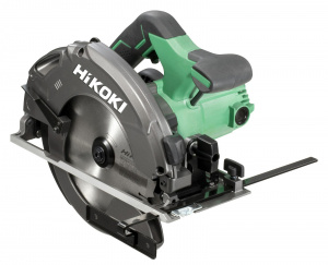 Изображение Пила дисковая Hikoki C 7BU3 (C7BU3NSZ)