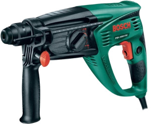 Изображение Перфоратор Bosch PBH 3000 FRE 0603393220