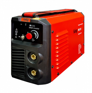 Изображение Сварочный инвертор FUBAG IR 200