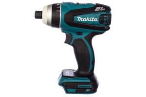 Изображение Аккумуляторный ударный шуруповерт Makita DTP141Z