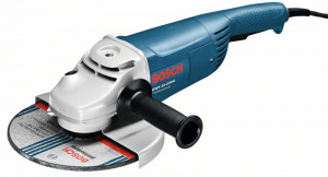 Изображение Угловая шлифмашина Bosch GWS 22-230 H 0601882103