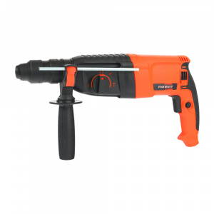 Изображение Перфоратор PATRIOT RH 262 Q THE ONE 140301335