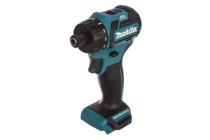 Изображение Аккумуляторная дрель-шуруповерт Makita DF032DZ