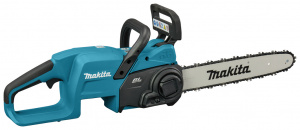 Изображение Аккумуляторная цепная пила Makita DUC357 Z