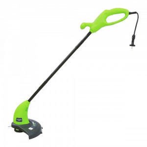 Изображение Триммер электрический Greenworks GST2830 (21117)