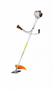 Изображение Триммер бензиновый STIHL FS 55