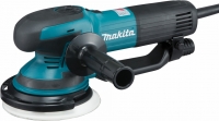 Изображение Эксцентриковая шлифмашина Makita BO6050J