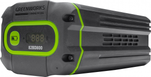 Изображение G60B8 Аккумулятор Greenworks , 60V, 8 Ач 2954507