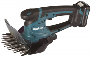 Изображение Аккумуляторные ножницы Makita UM600DWAE