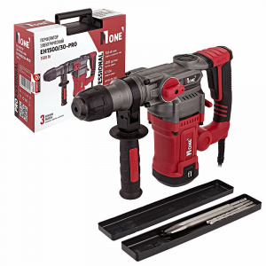 Изображение EH 1500/30-PRO Перфоратор NUMBER ONE