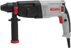 Изображение Перфоратор Ресанта П-30-900К 75/3/2